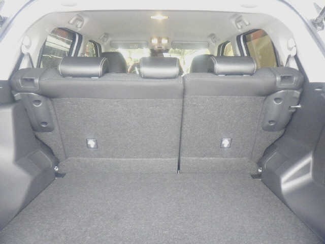 Daihatsu ROCKY 2021 7659701-9
