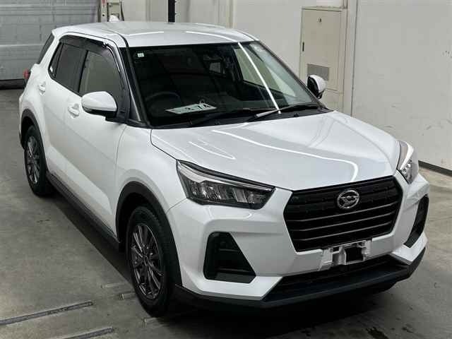 Daihatsu ROCKY 2023 7659702-0