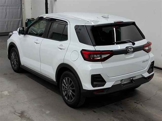 Daihatsu ROCKY 2023 7659702-1