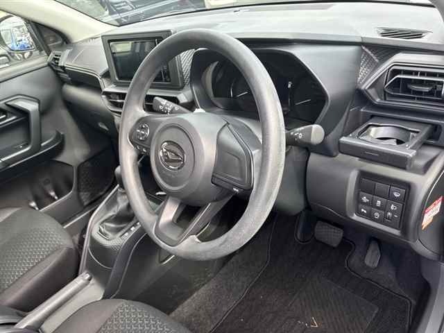 Daihatsu ROCKY 2023 7659702-3