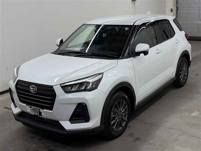 Daihatsu ROCKY 2023 7659702-4