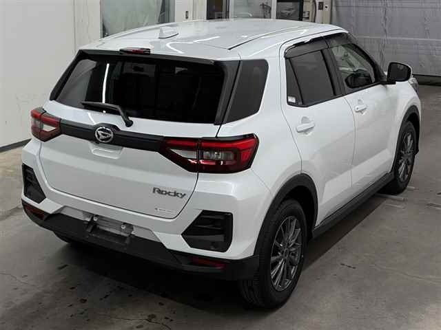 Daihatsu ROCKY 2023 7659702-5