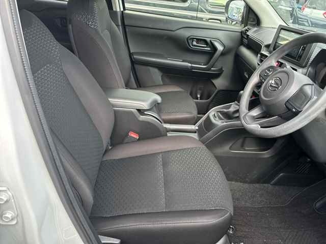 Daihatsu ROCKY 2023 7659702-7
