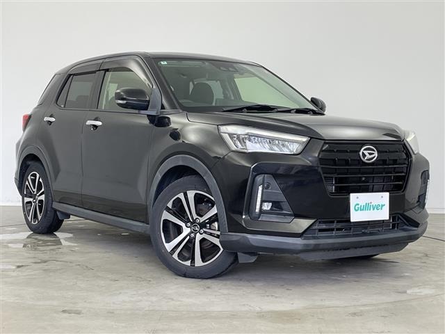 Daihatsu ROCKY 2020 7659751-0