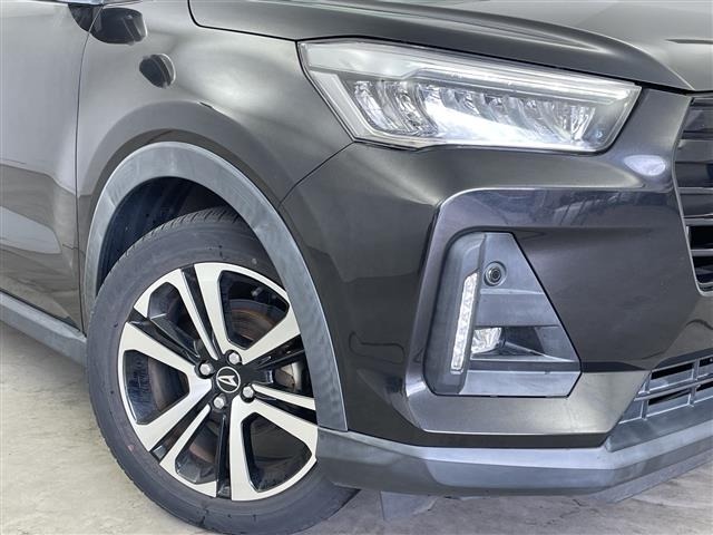 Daihatsu ROCKY 2020 7659751-11