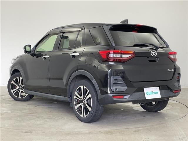 Daihatsu ROCKY 2020 7659751-13