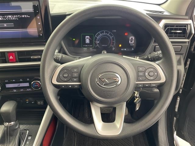 Daihatsu ROCKY 2020 7659751-14