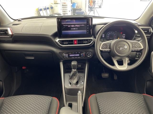 Daihatsu ROCKY 2020 7659751-15