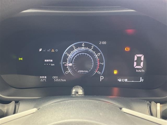 Daihatsu ROCKY 2020 7659751-19