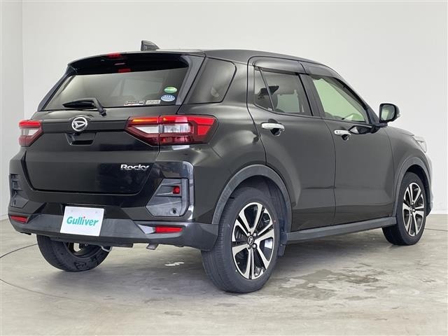 Daihatsu ROCKY 2020 7659751-2