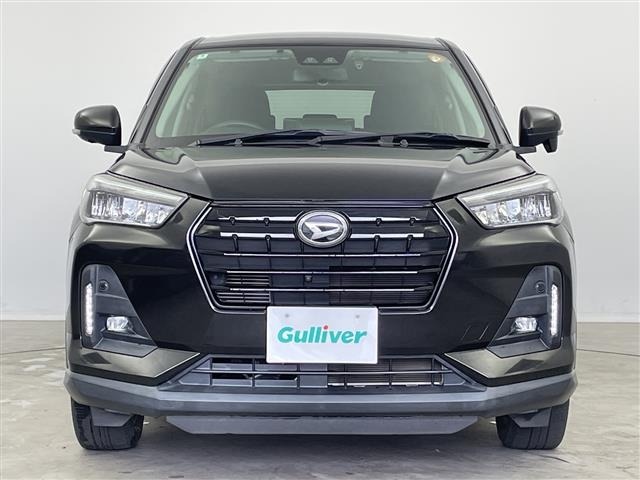 Daihatsu ROCKY 2020 7659751-22