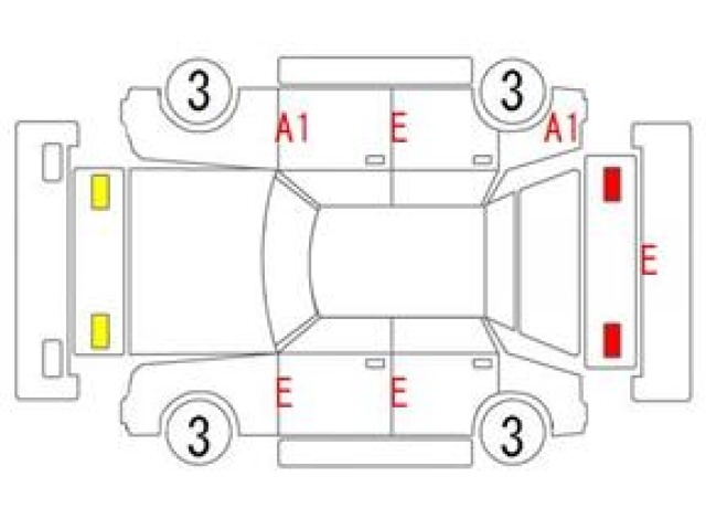 Daihatsu ROCKY 2020 7659751-23