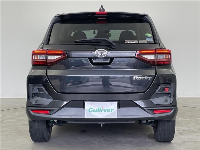 Daihatsu ROCKY 2020 7659751-4