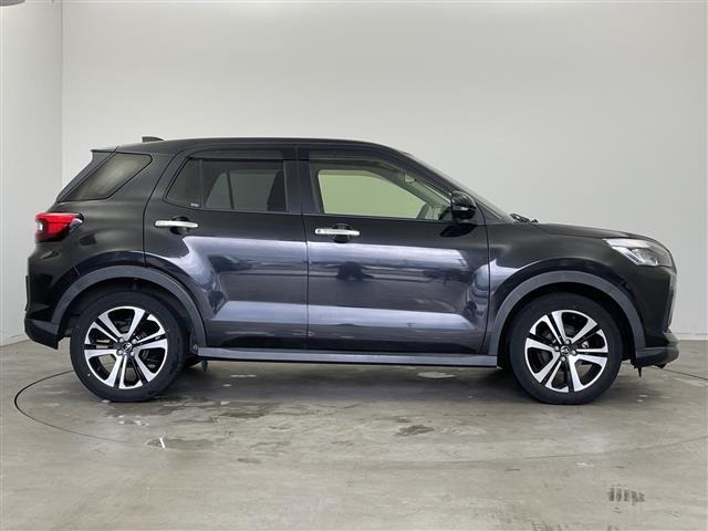 Daihatsu ROCKY 2020 7659751-6