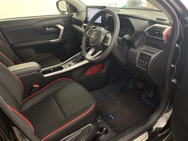 Daihatsu ROCKY 2022 7659752-1