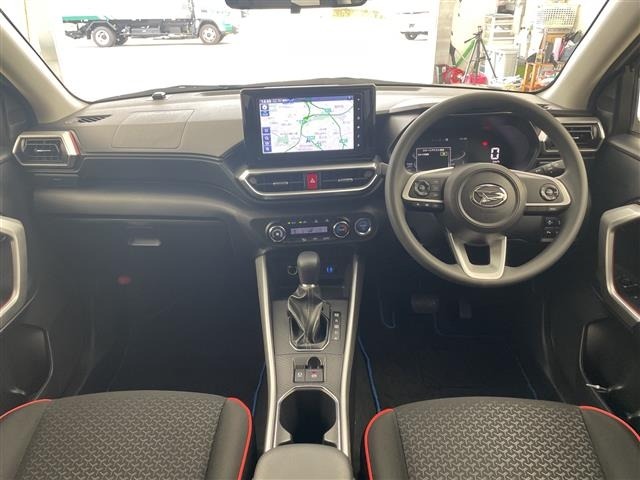 Daihatsu ROCKY 2022 7659752-14