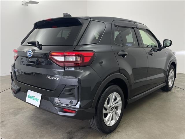 Daihatsu ROCKY 2022 7659752-16