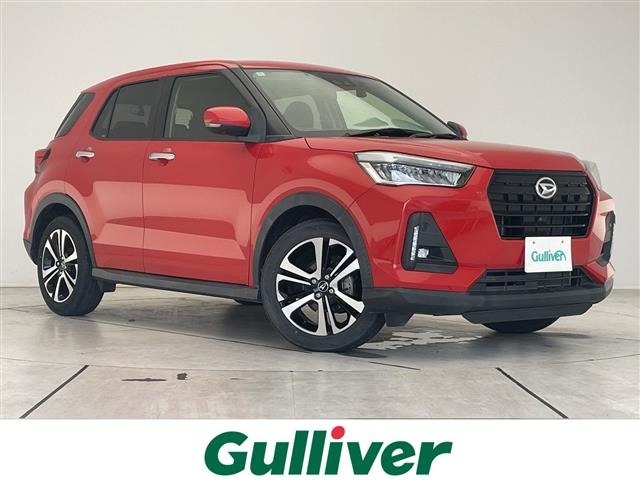 Daihatsu ROCKY 2020 7659753-0