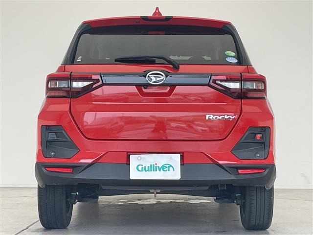 Daihatsu ROCKY 2020 7659753-13