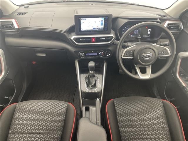 Daihatsu ROCKY 2020 7659753-15