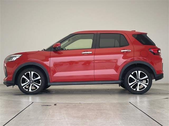 Daihatsu ROCKY 2020 7659753-2