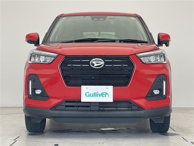 Daihatsu ROCKY 2020 7659753-22