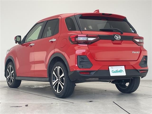 Daihatsu ROCKY 2020 7659753-4