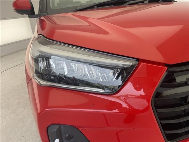 Daihatsu ROCKY 2020 7659753-9