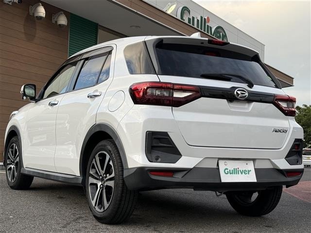 Daihatsu ROCKY 2020 7659755-13