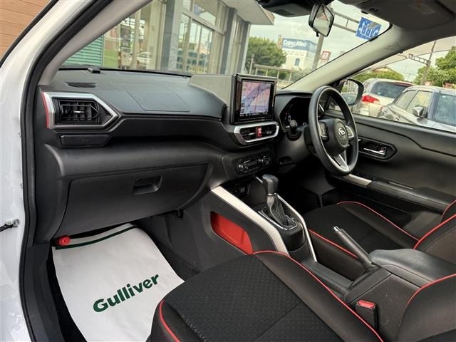 Daihatsu ROCKY 2020 7659755-18