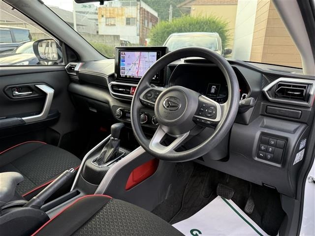 Daihatsu ROCKY 2020 7659755-21