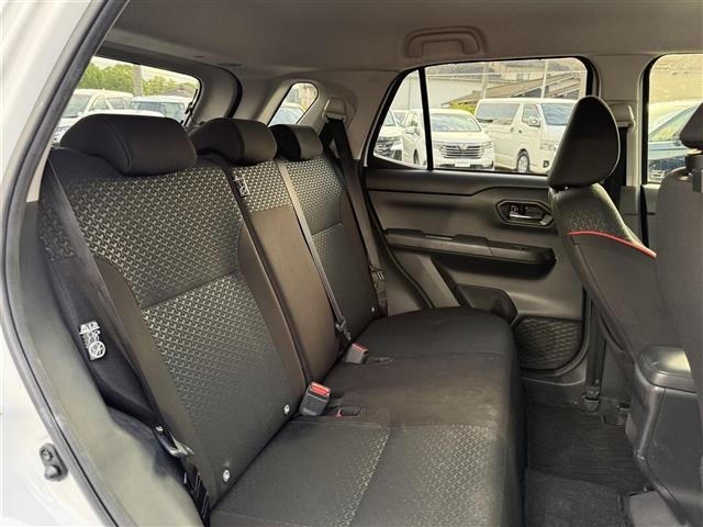 Daihatsu ROCKY 2020 7659755-3