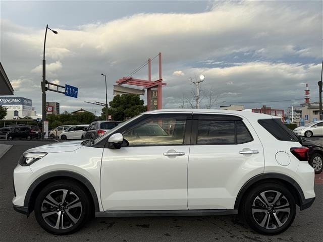 Daihatsu ROCKY 2020 7659755-4