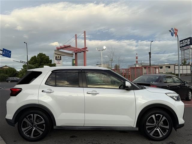 Daihatsu ROCKY 2020 7659755-6
