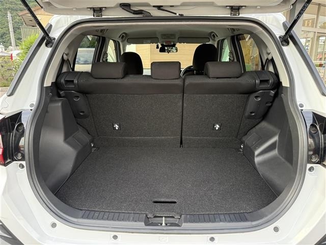 Daihatsu ROCKY 2020 7659755-7