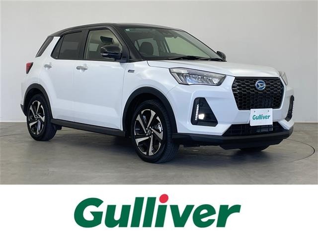 Daihatsu ROCKY 2025 7659756-0