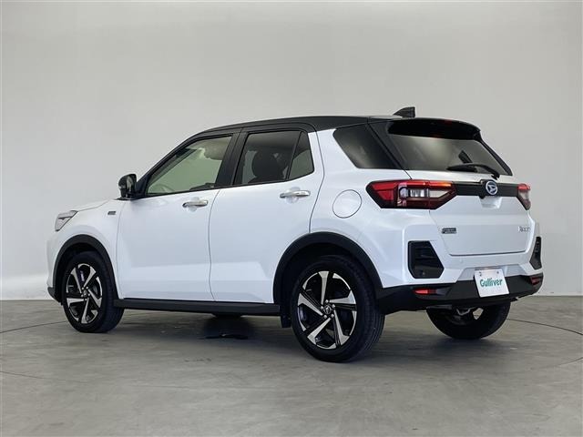 Daihatsu ROCKY 2025 7659756-13