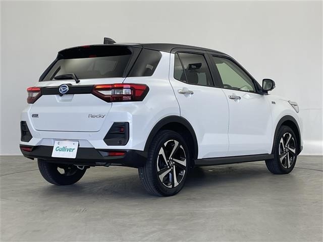 Daihatsu ROCKY 2025 7659756-14