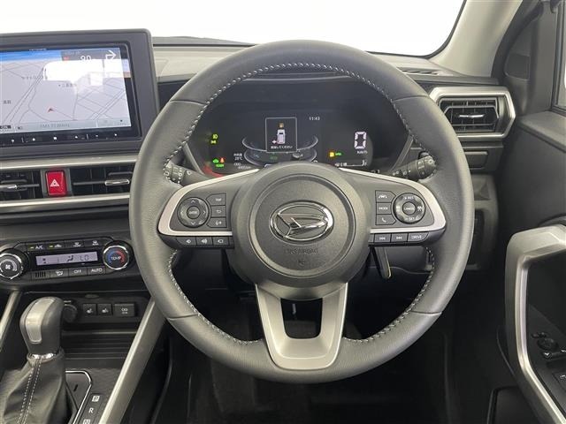 Daihatsu ROCKY 2025 7659756-21