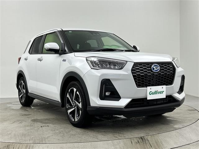 Daihatsu ROCKY 2024 7659761-0