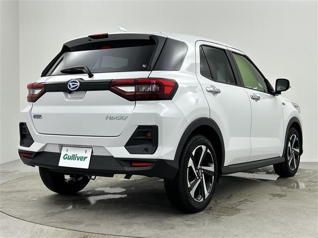 Daihatsu ROCKY 2024 7659761-10