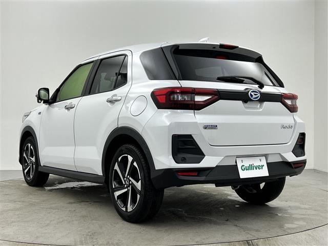 Daihatsu ROCKY 2024 7659761-13