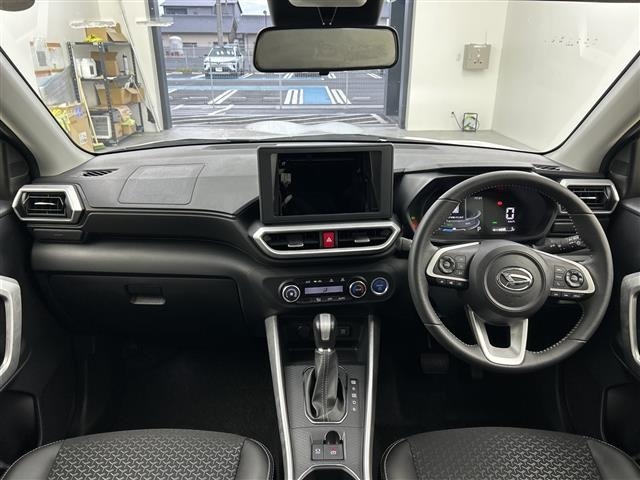 Daihatsu ROCKY 2024 7659761-14