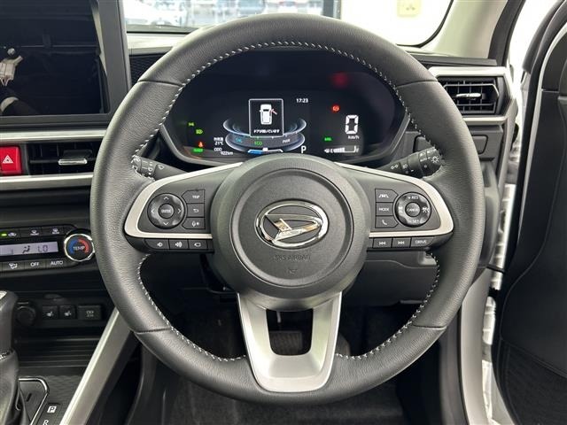 Daihatsu ROCKY 2024 7659761-18