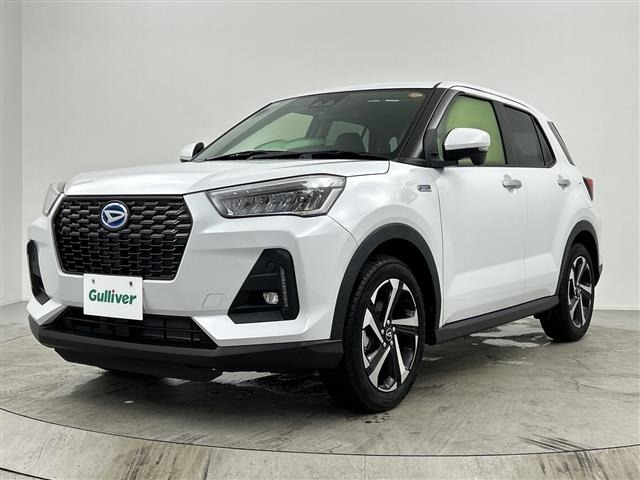 Daihatsu ROCKY 2024 7659761-7