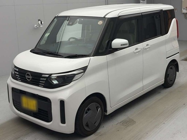 Nissan ROOX 2024 7657678-0