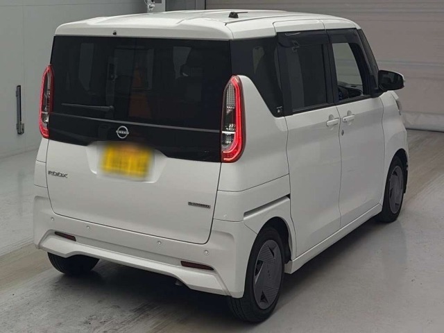 Nissan ROOX 2024 7657678-1