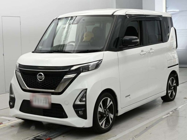 Nissan ROOX 2021 7657685-0
