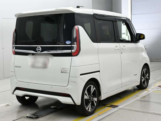 Nissan ROOX 2021 7657685-1