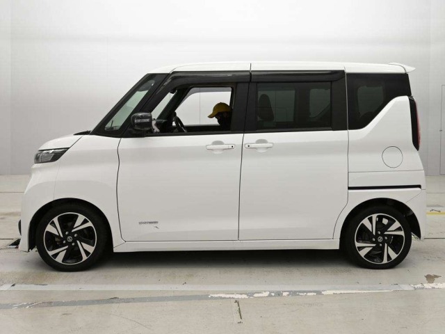 Nissan ROOX 2021 7657685-4